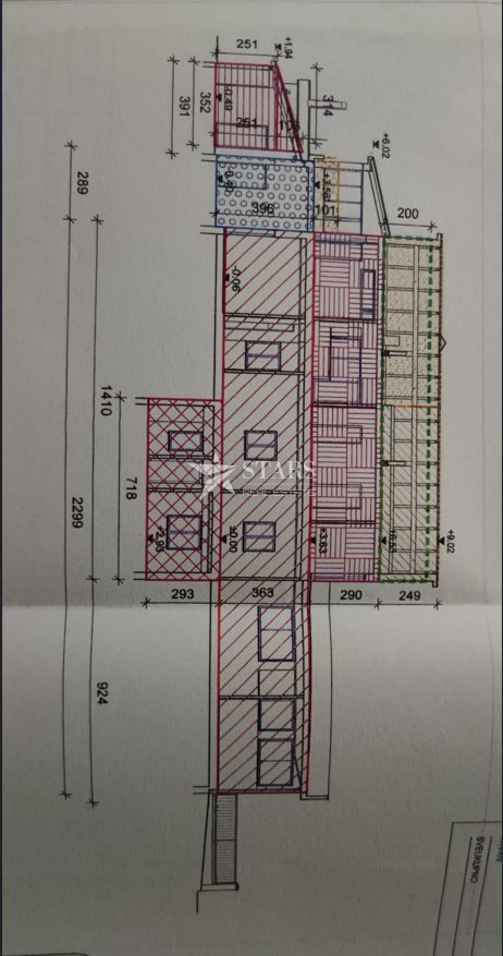 Komerčné Na predaj - Primorsko-goranska Martinkovac