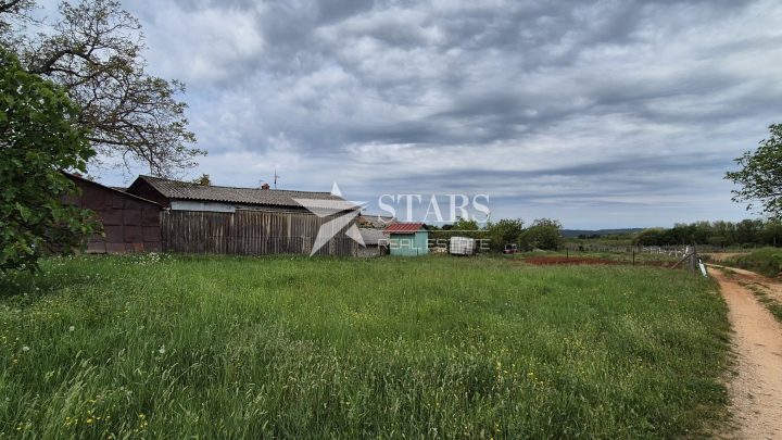 Pozemek Na prodej - Istarska Sveti Ivan - foto 3/5