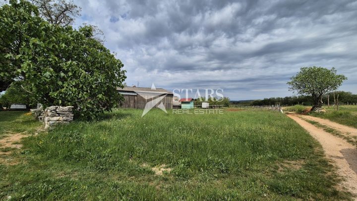 Pozemek Na prodej - Istarska Sveti Ivan - foto 4/5