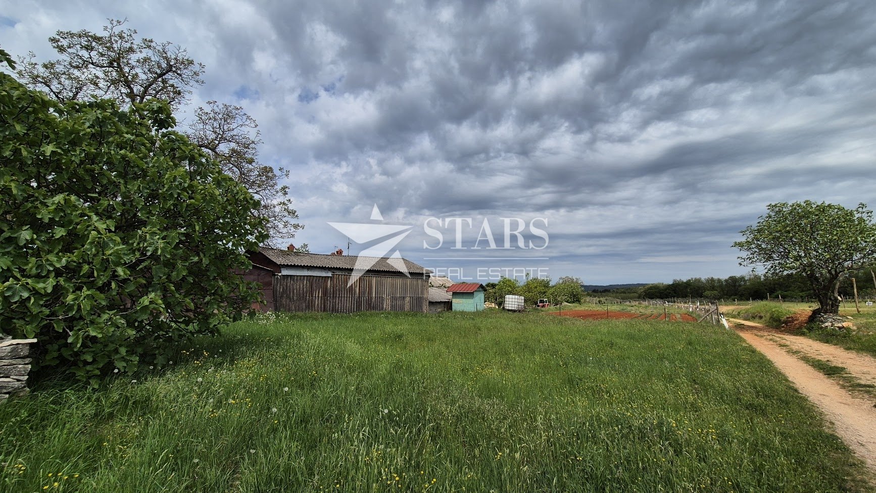 Pozemek Na prodej - Istarska Sveti Ivan - foto 1/5