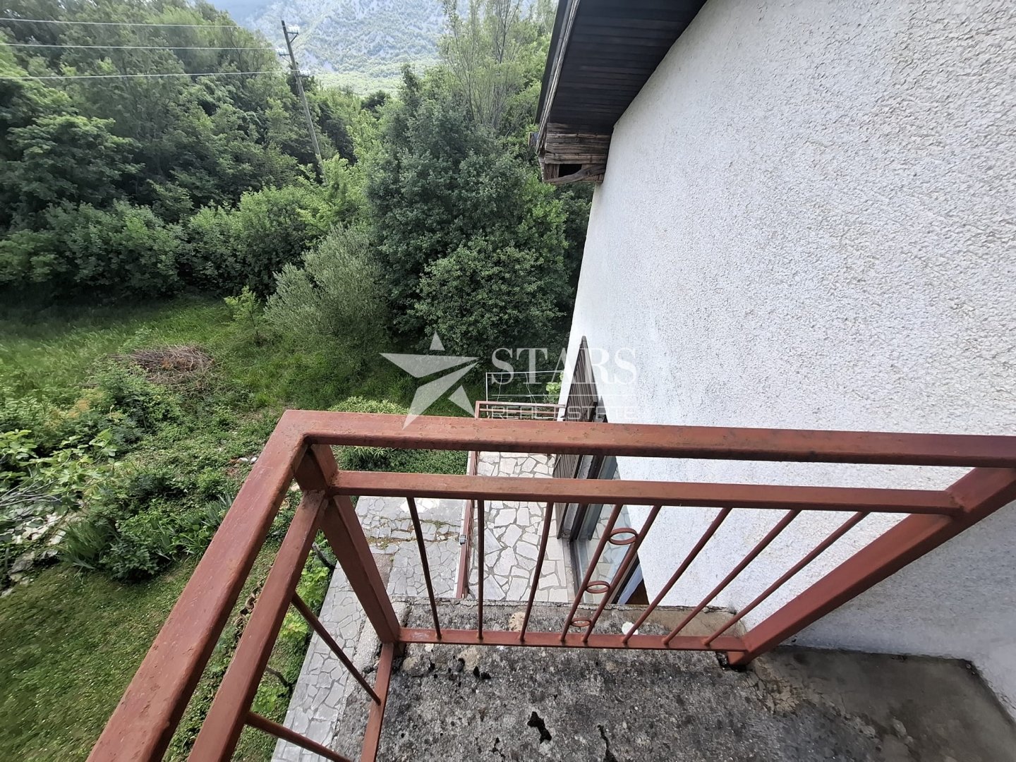 Hiša Naprodaj - Primorsko-goranska Grižane-Belgrad