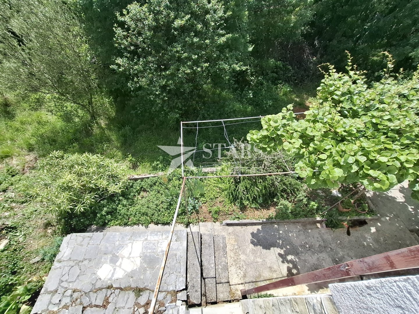 Hiša Naprodaj - Primorsko-goranska Grižane-Belgrad