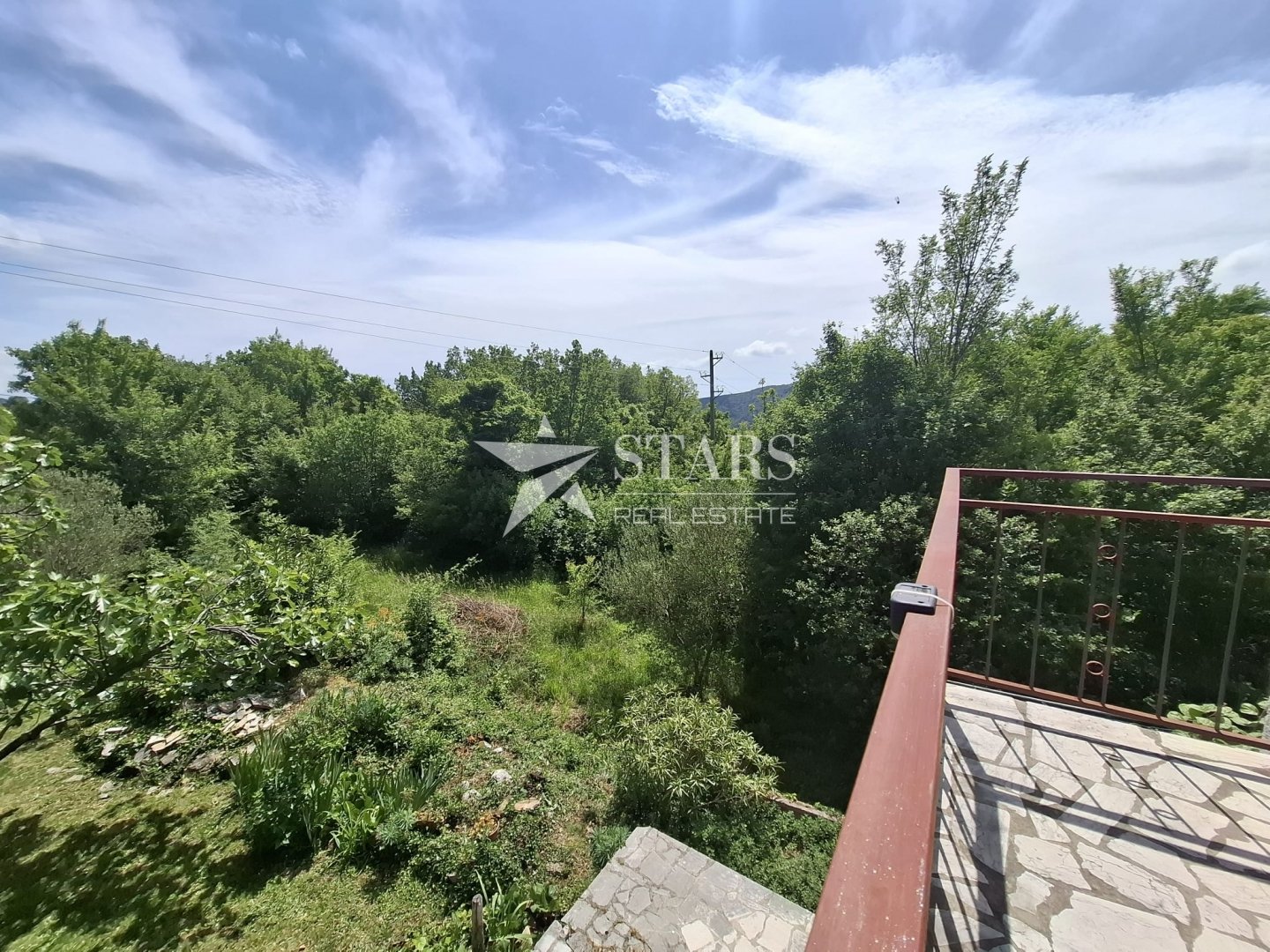 Hiša Naprodaj - Primorsko-goranska Grižane-Belgrad
