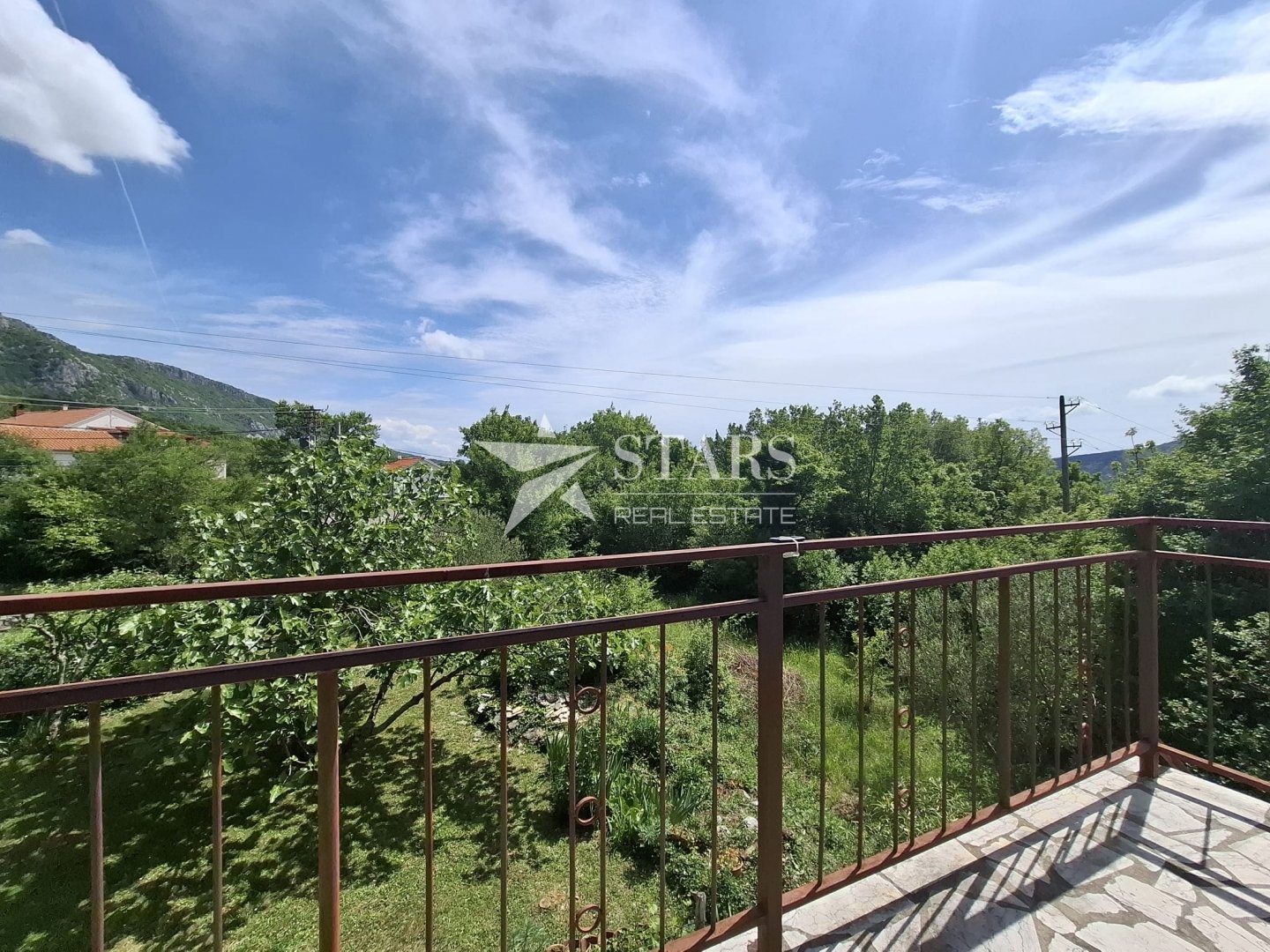 Hiša Naprodaj - Primorsko-goranska Grižane-Belgrad