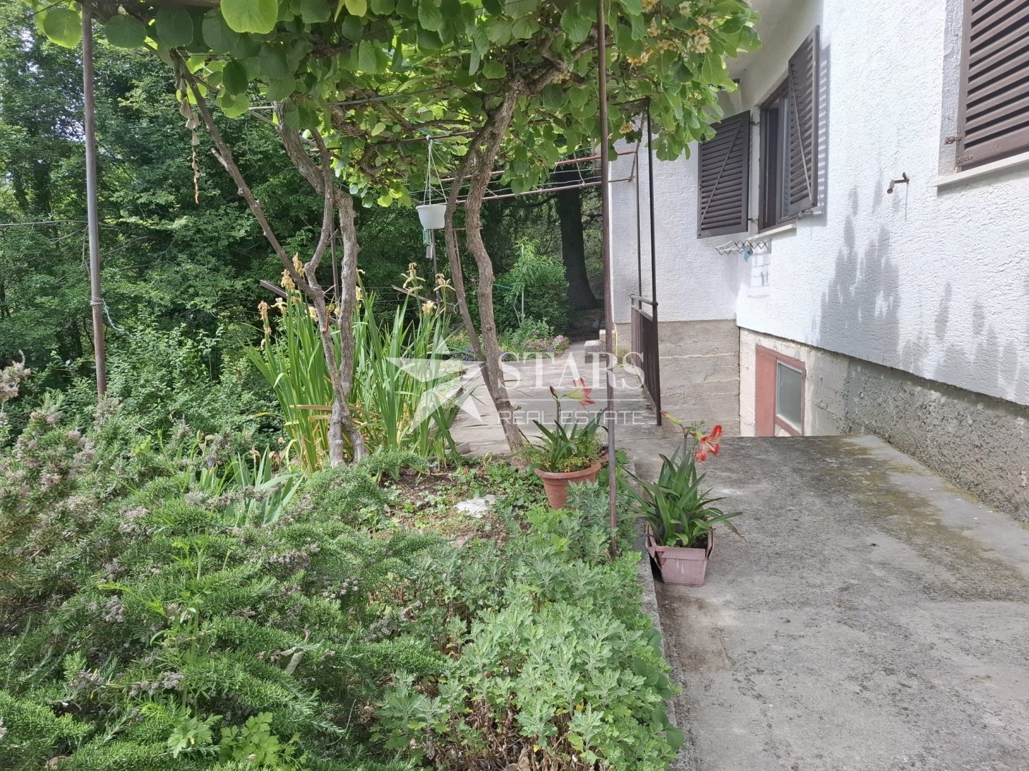 Hiša Naprodaj - Primorsko-goranska Grižane-Belgrad
