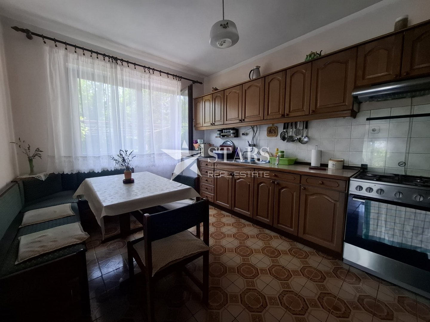 Hiša Naprodaj - Primorsko-goranska Grižane-Belgrad