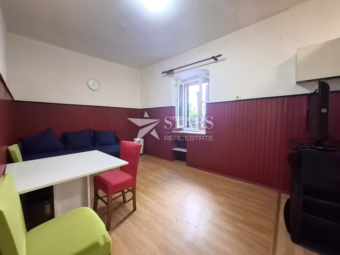 Flat For sale - Primorsko-goranska Banderovo