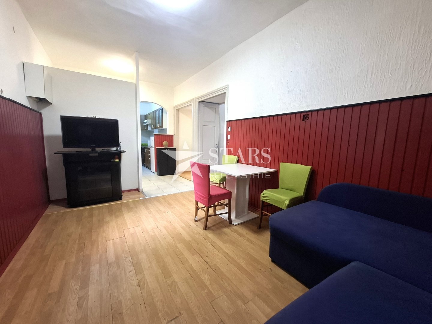 Flat For sale - Primorsko-goranska Banderovo