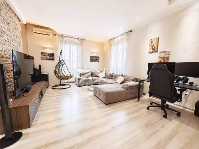 Apartmán na predaj 108 m² – Rijeka