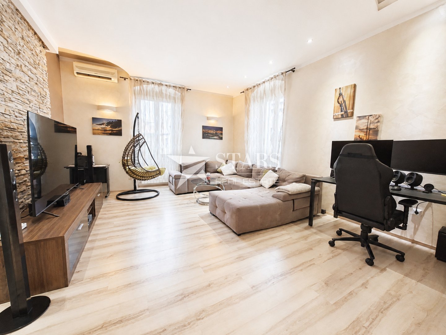 Flat For sale - Primorsko-goranska Brajda - foto 1/12