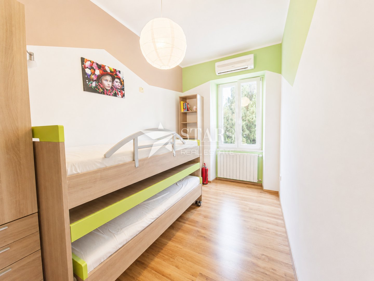 Flat For sale - Primorsko-goranska Brajda