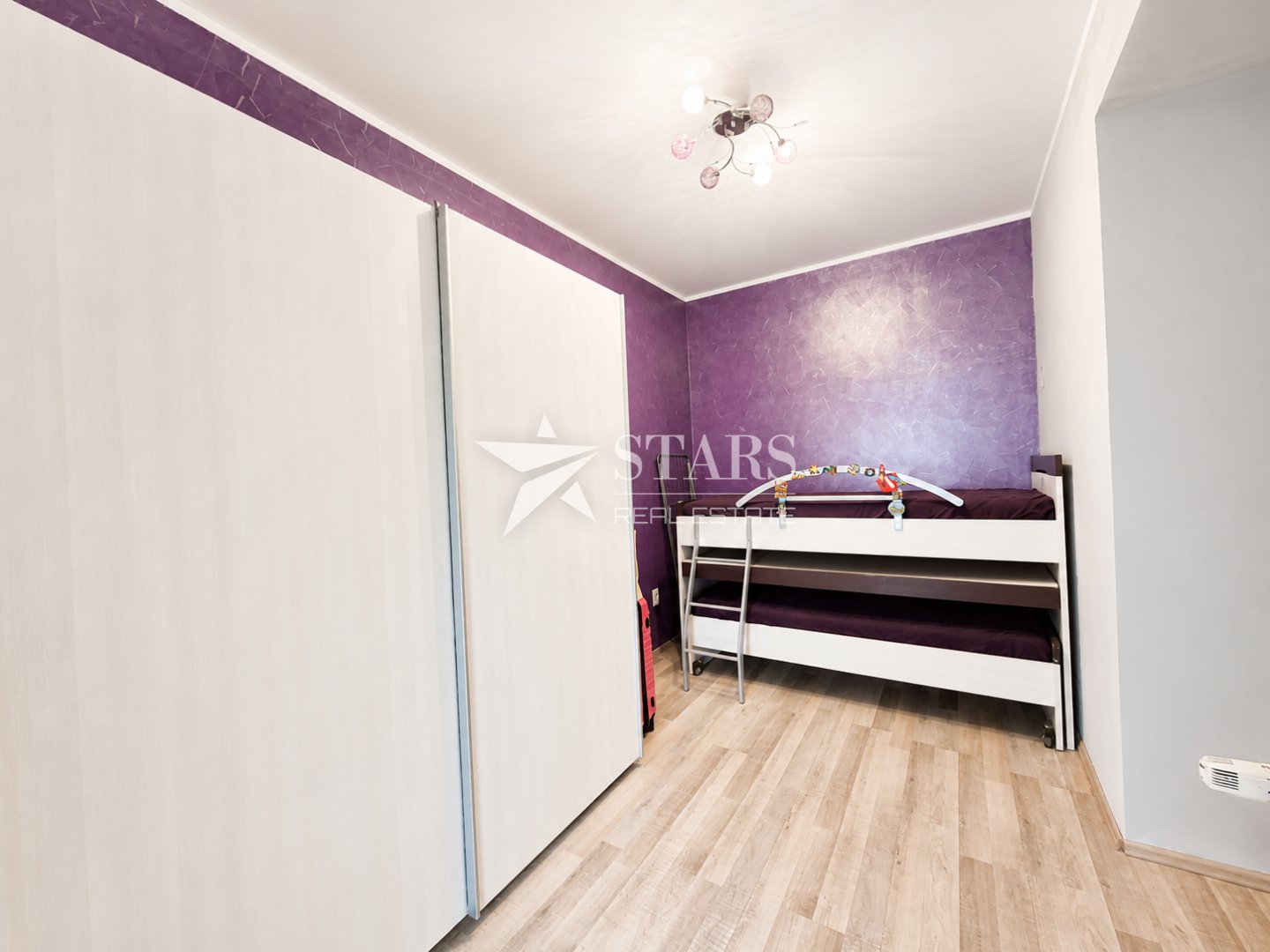 Flat For sale - Primorsko-goranska Brajda