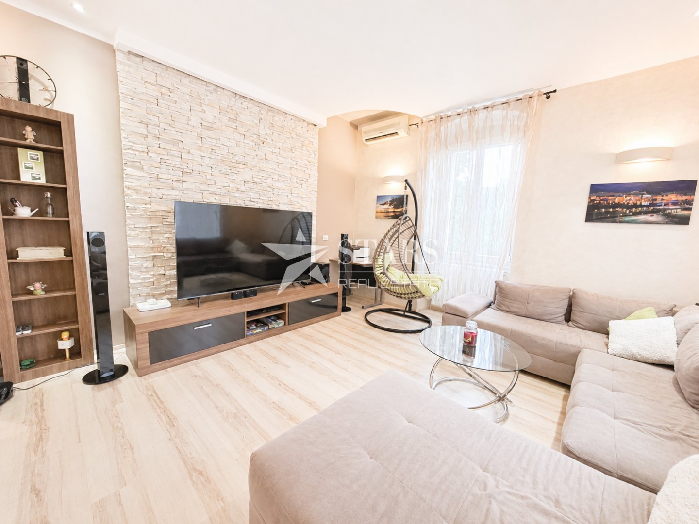 Flat For sale - Primorsko-goranska Brajda