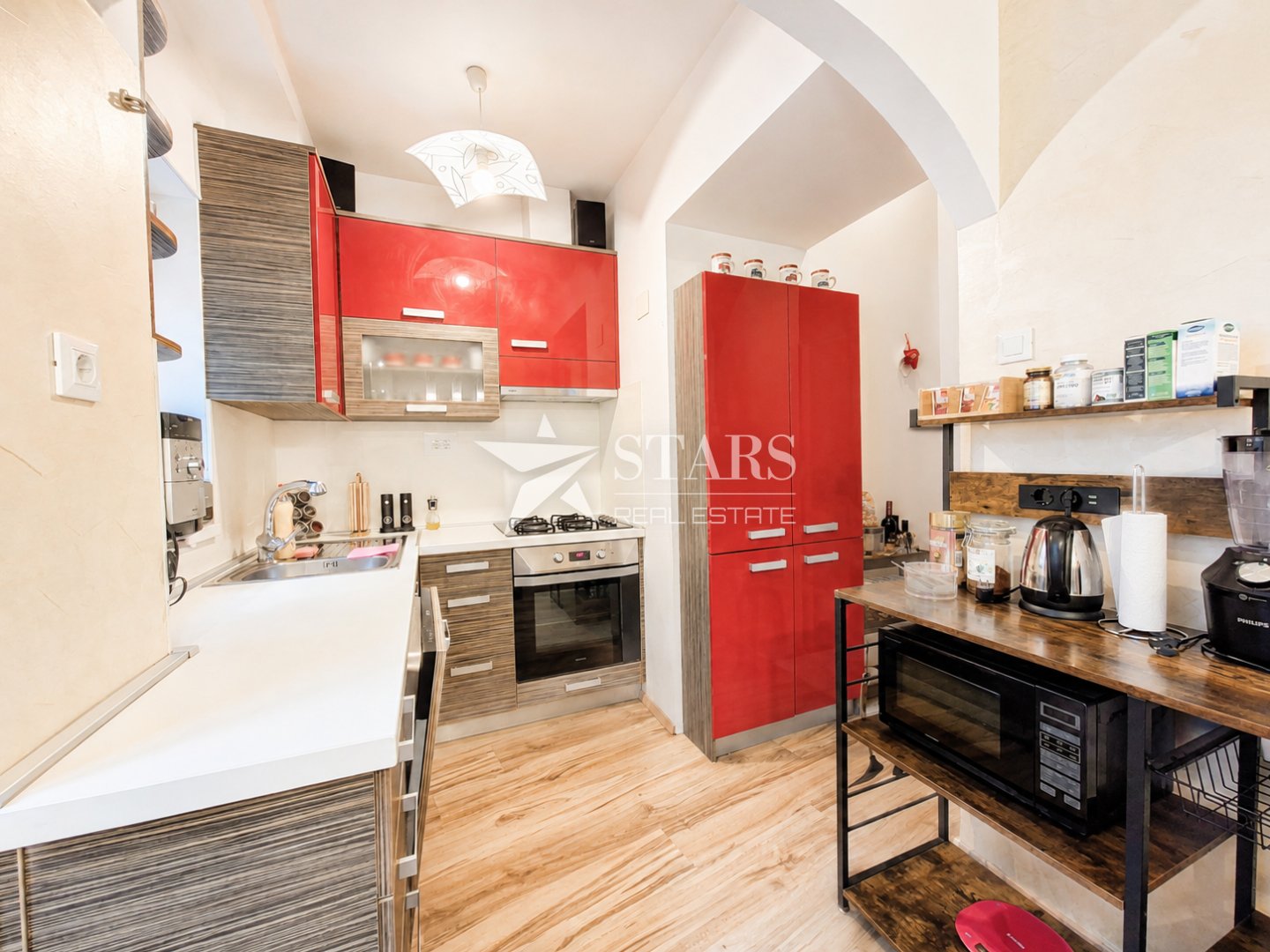 Flat For sale - Primorsko-goranska Brajda