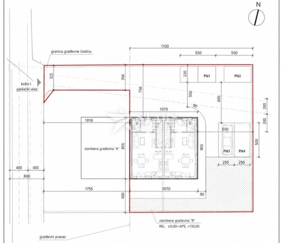 Apartmán Na predaj - Istarska Vodnjan - foto 2/6