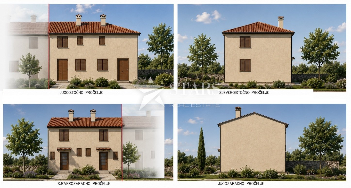 Apartmán Na predaj - Istarska Vodnjan - foto 1/6