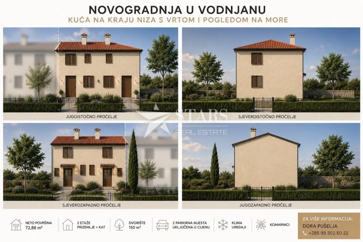 Apartmán Na predaj - Istarska Vodnjan - foto 2/6