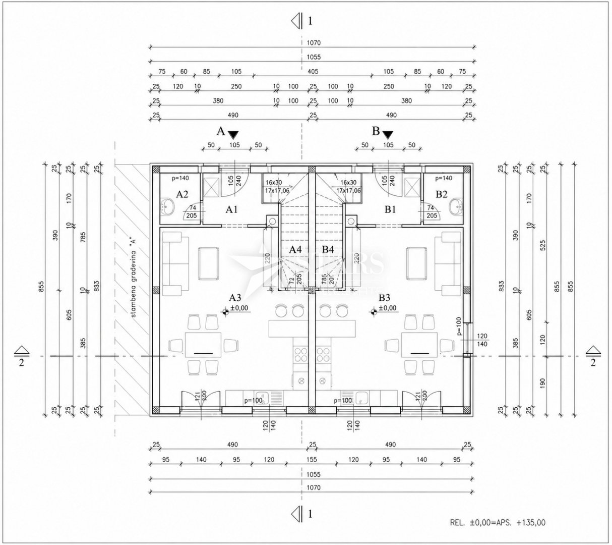 Apartmán Na predaj - Istarska Vodnjan