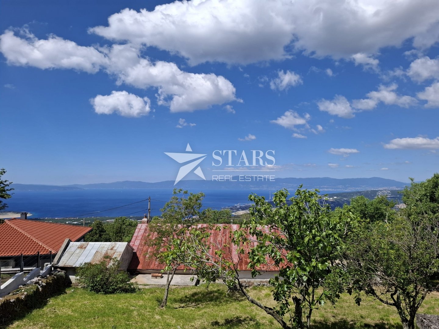 Maison À vendre - Primorsko-goranska Hreljin - foto 1/15