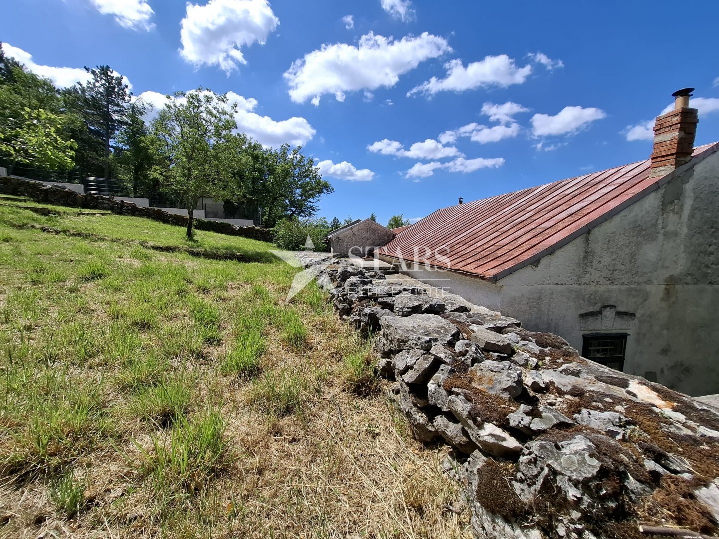 Maison À vendre - Primorsko-goranska Hreljin