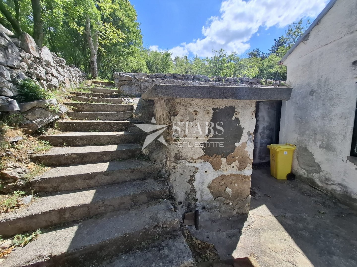 Maison À vendre - Primorsko-goranska Hreljin