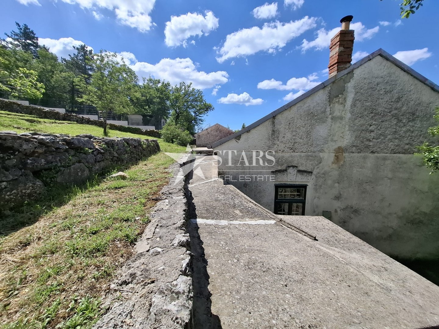 Maison À vendre - Primorsko-goranska Hreljin
