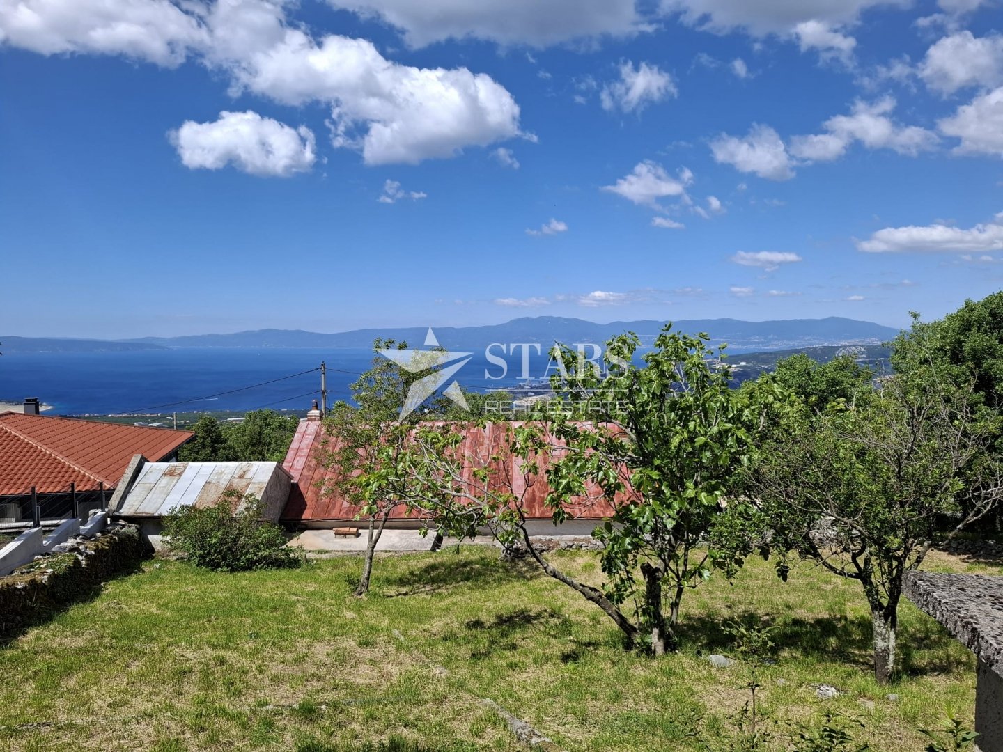 Maison À vendre - Primorsko-goranska Hreljin