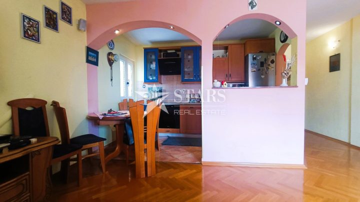 Apartmán na predaj 65 m² – Rijeka
