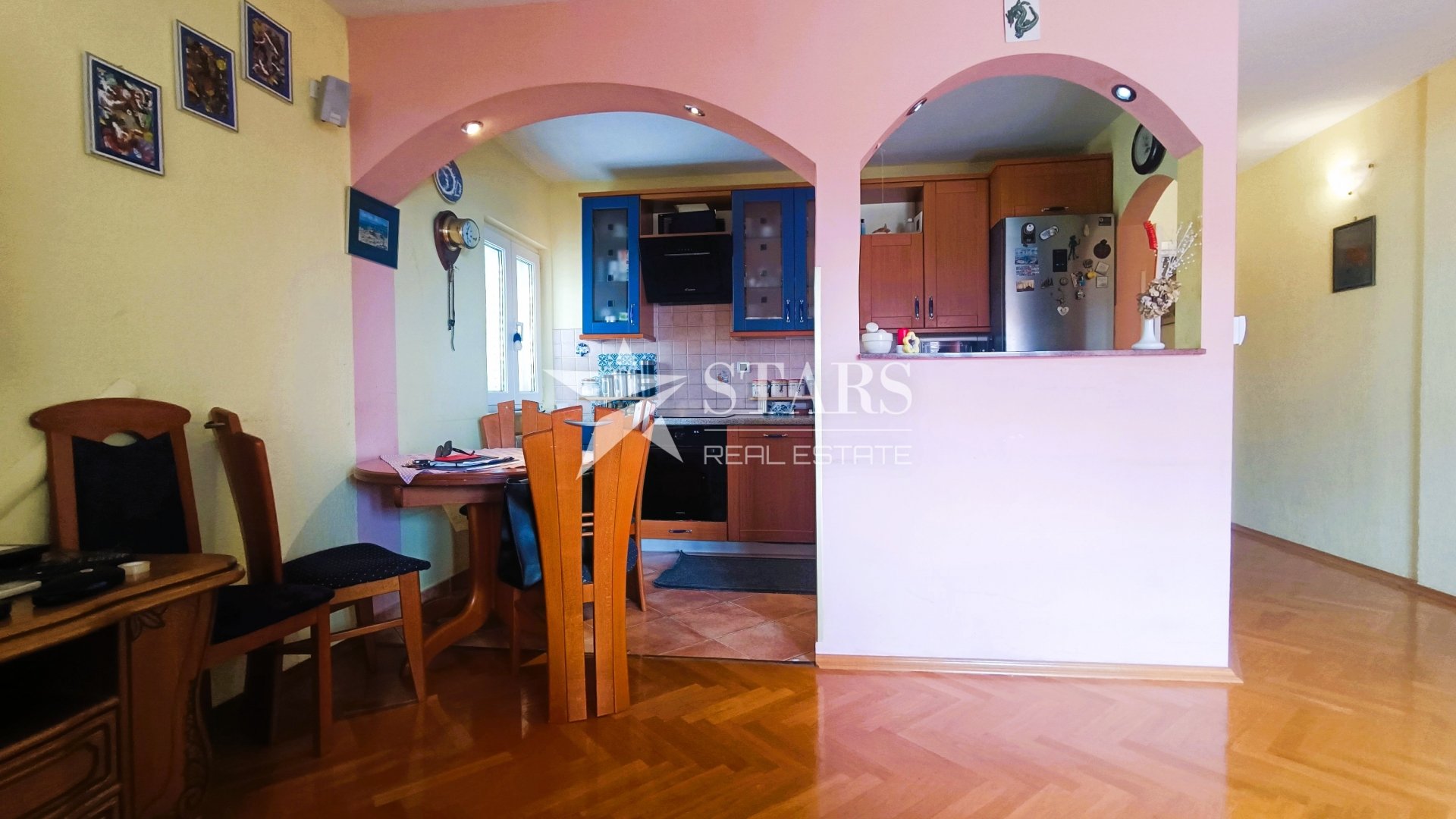 Apartmán Na predaj - Primorsko-goranska Drenova - foto 1/14