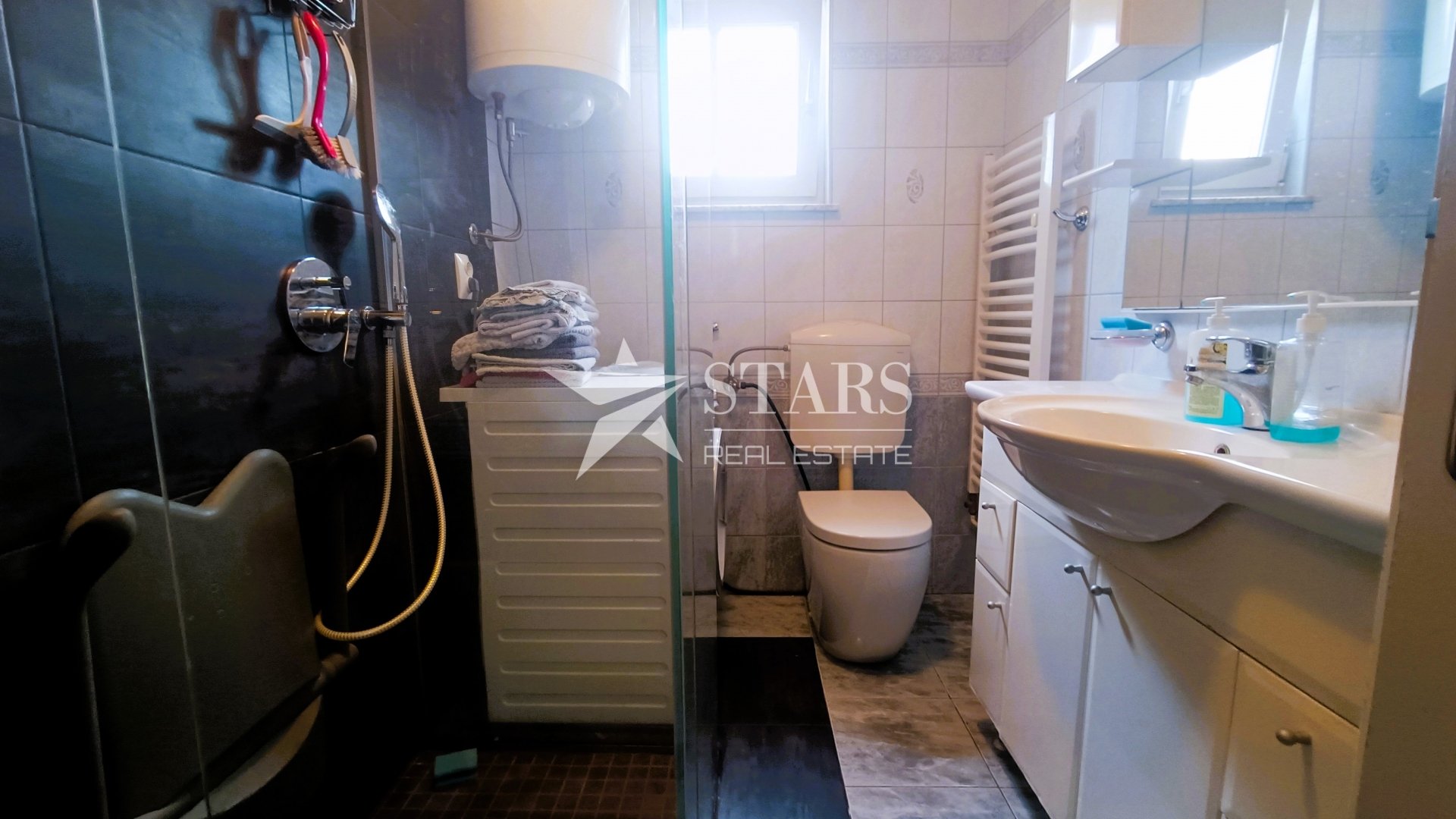 Apartmán Na predaj - Primorsko-goranska Drenova