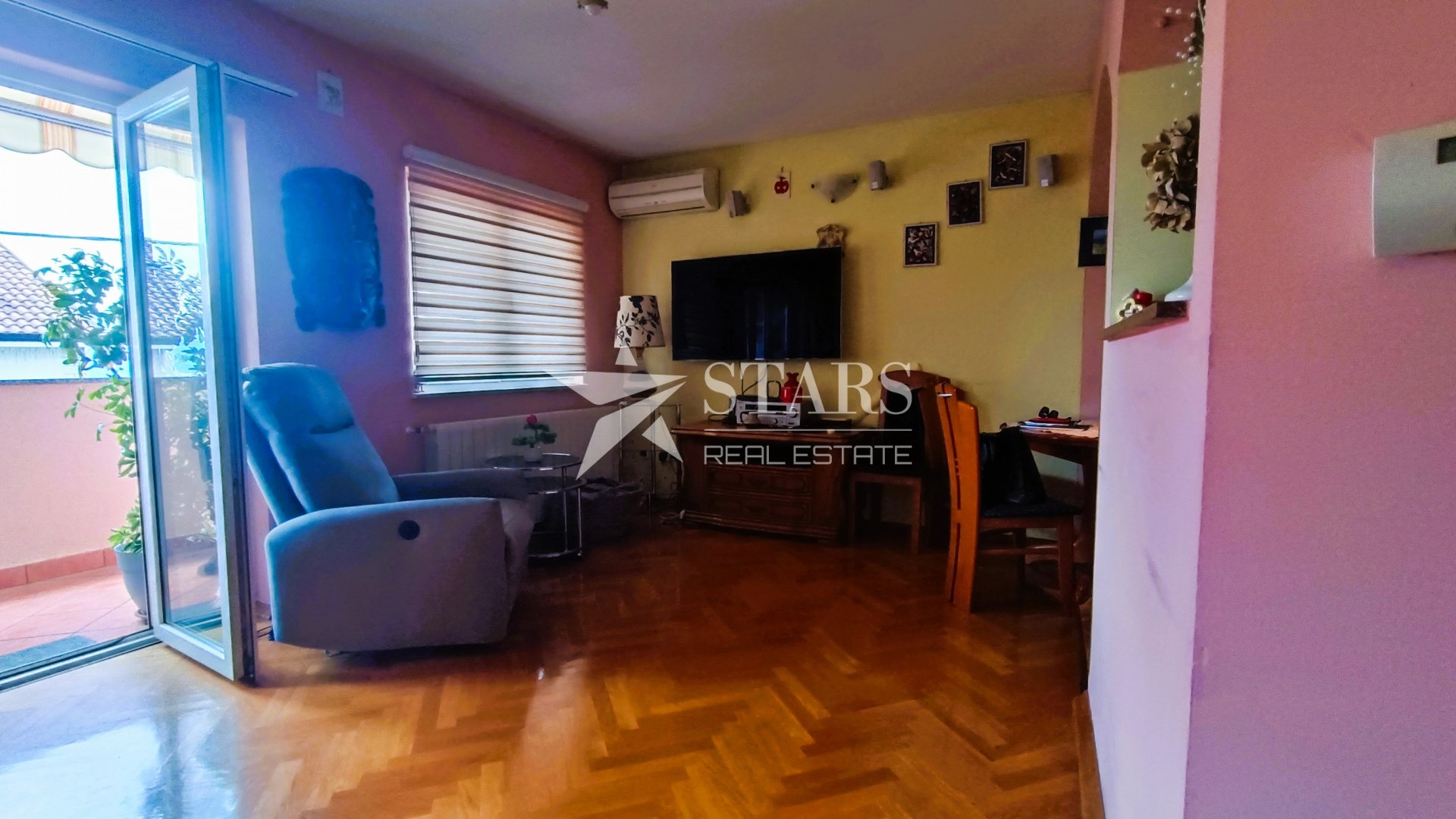 Apartmán Na predaj - Primorsko-goranska Drenova