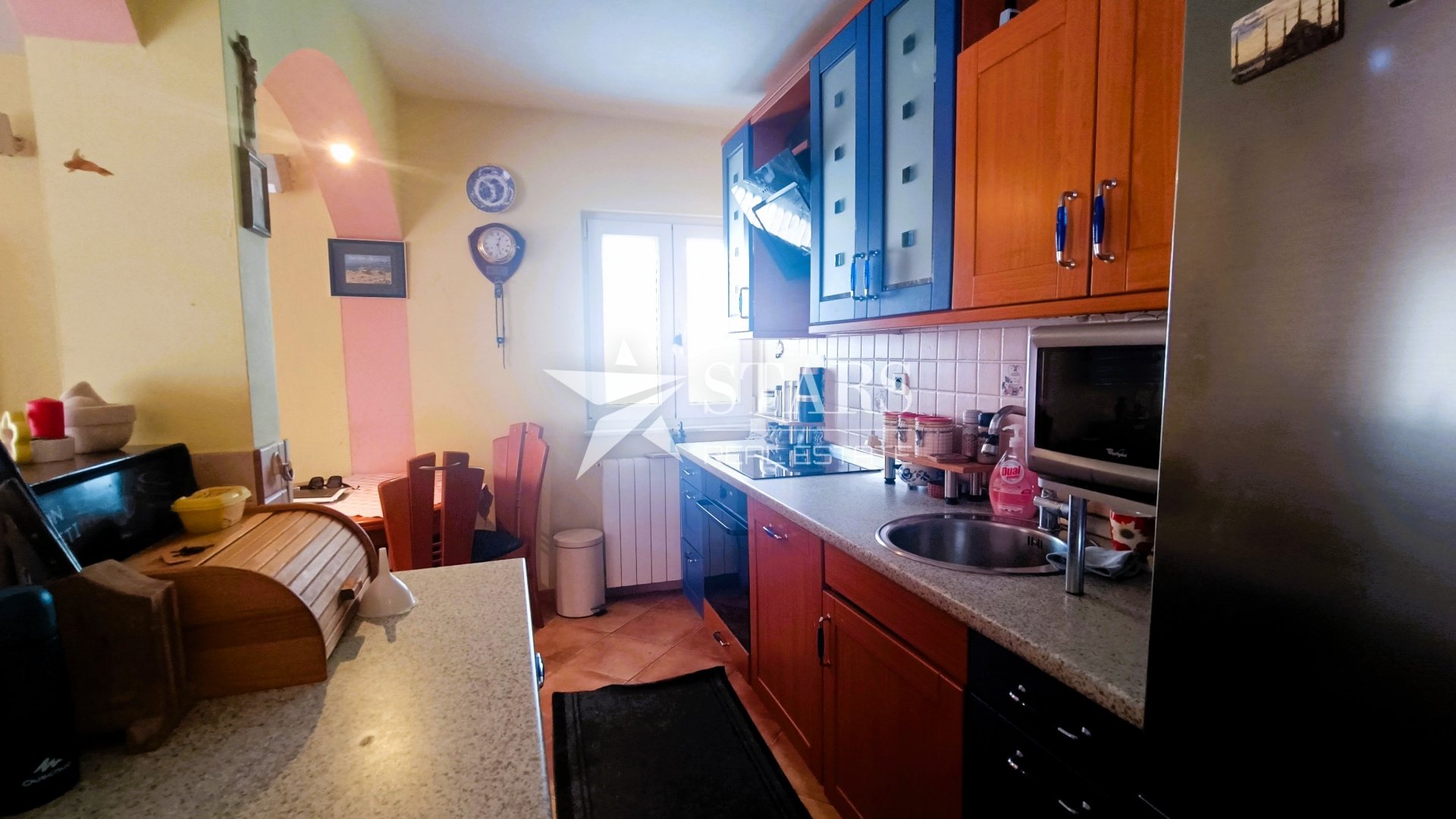 Apartmán Na predaj - Primorsko-goranska Drenova