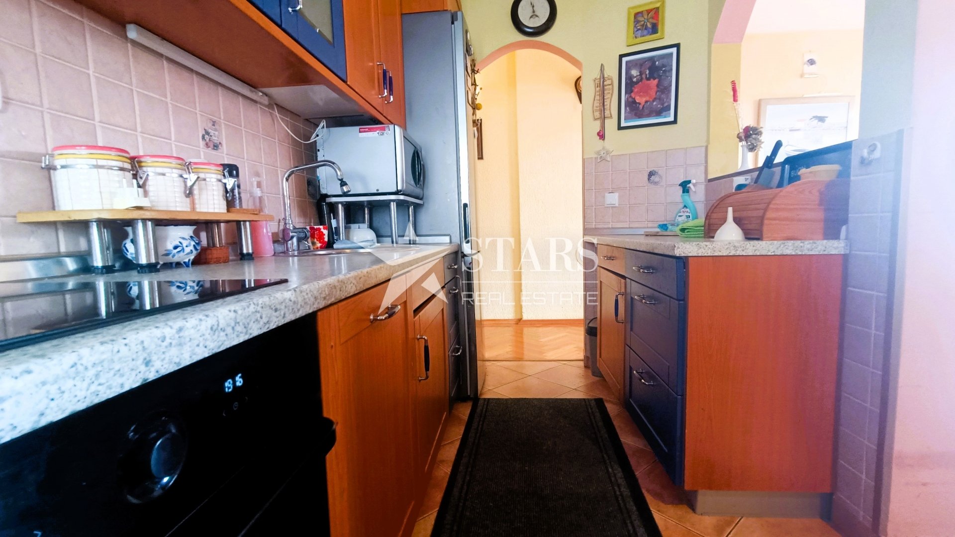 Apartmán Na predaj - Primorsko-goranska Drenova