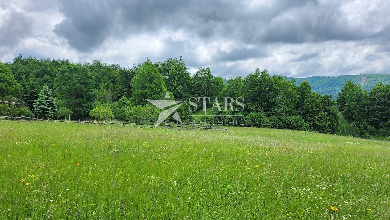 Terrain À vendre - Primorsko-goranska Stari Laz