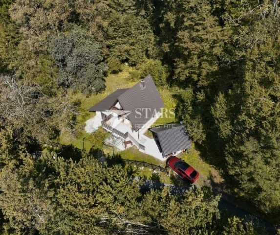 Dům na prodej 130 m² – Delnice
