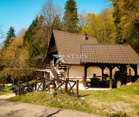 Maison À vendre - Primorsko-goranska Belo - foto 3/20