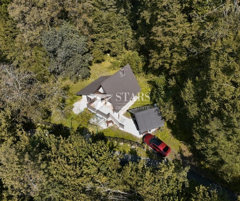 Maison À vendre - Primorsko-goranska Belo - foto 1/20