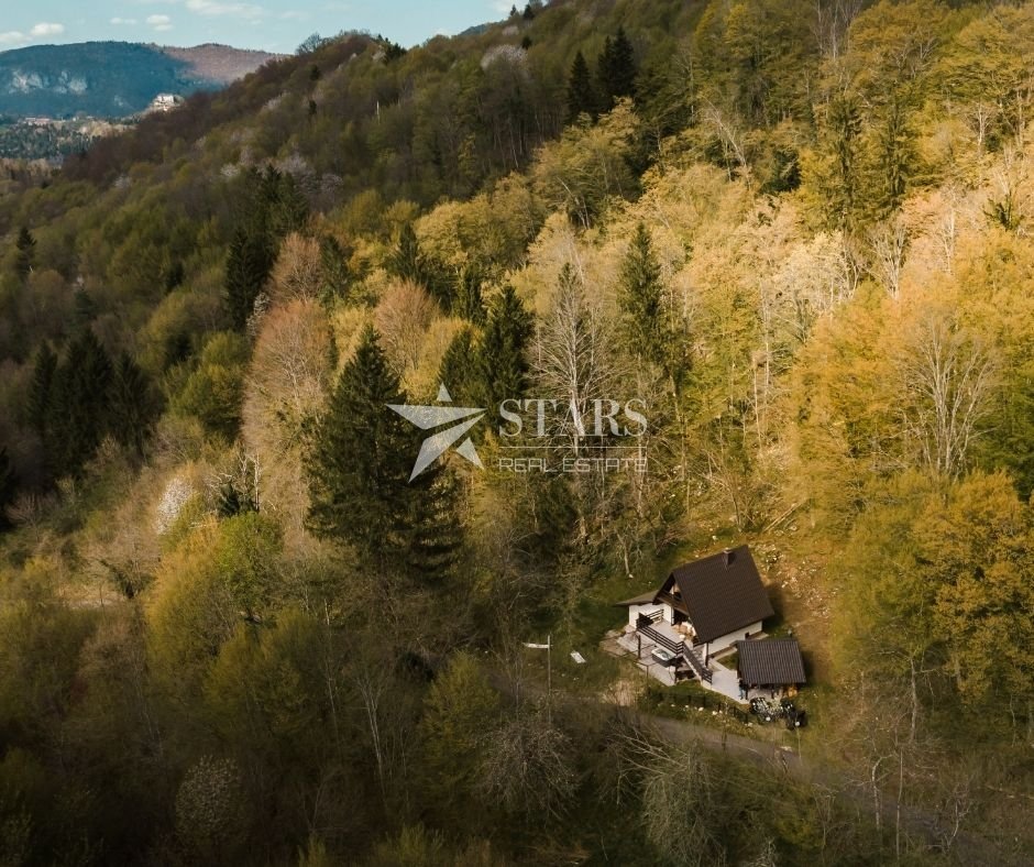 Maison À vendre - Primorsko-goranska Belo