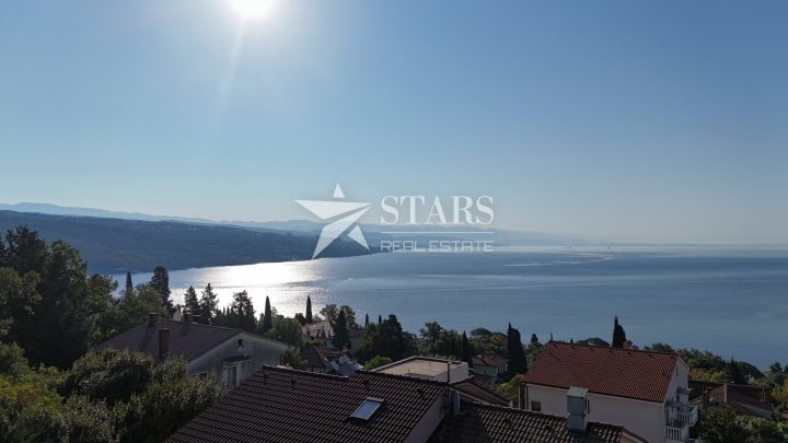Terreno in vendita 1100 m² – Opatija