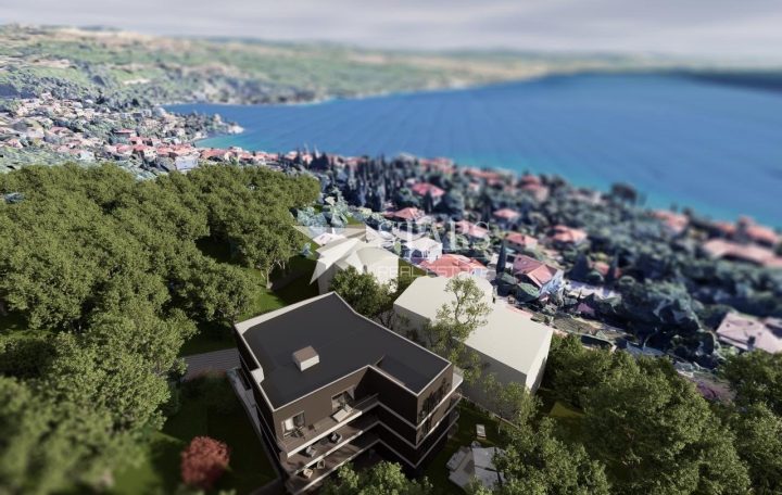 Terreno In vendita - Primorsko-goranska Volosko - foto 5/10