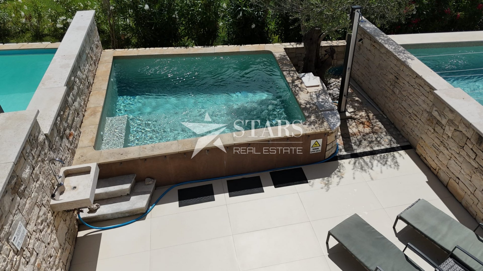Haus Zu verkaufen - Istarska Križine - foto 1/21