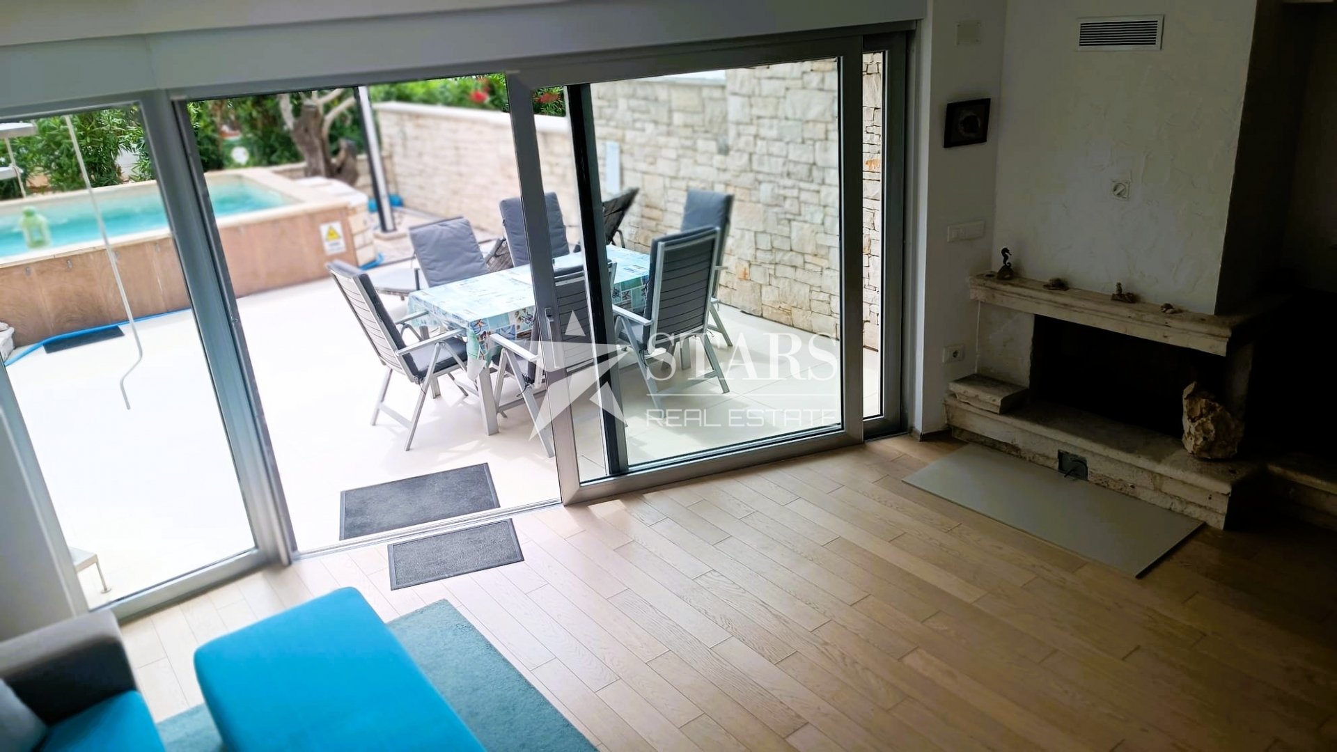 Haus Zu verkaufen - Istarska Križine