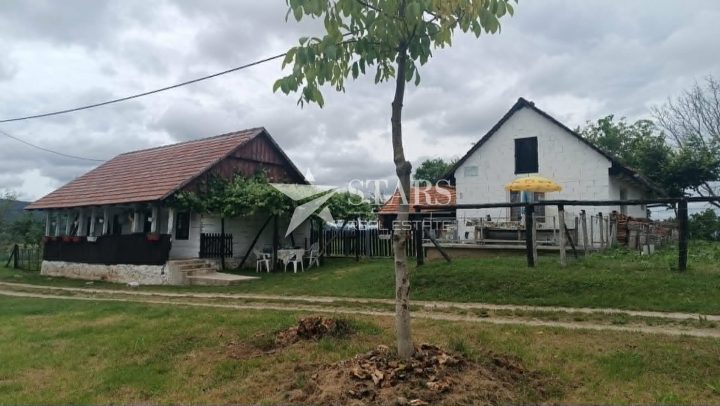Dům na prodej 50 m² – Slunj