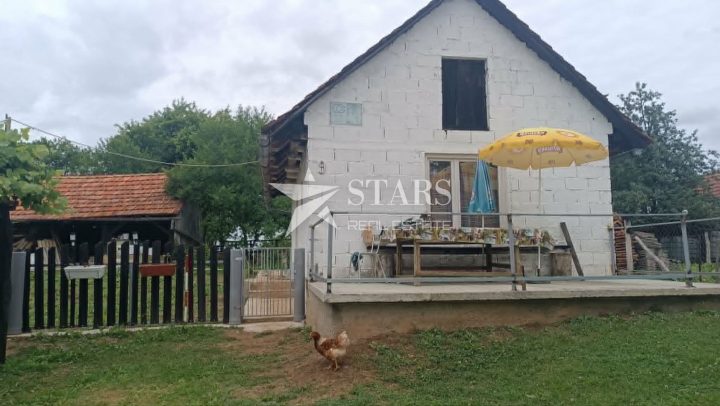 Dom Na sprzedaż - Karlovačka Kuzma Perjasička - foto 5/26