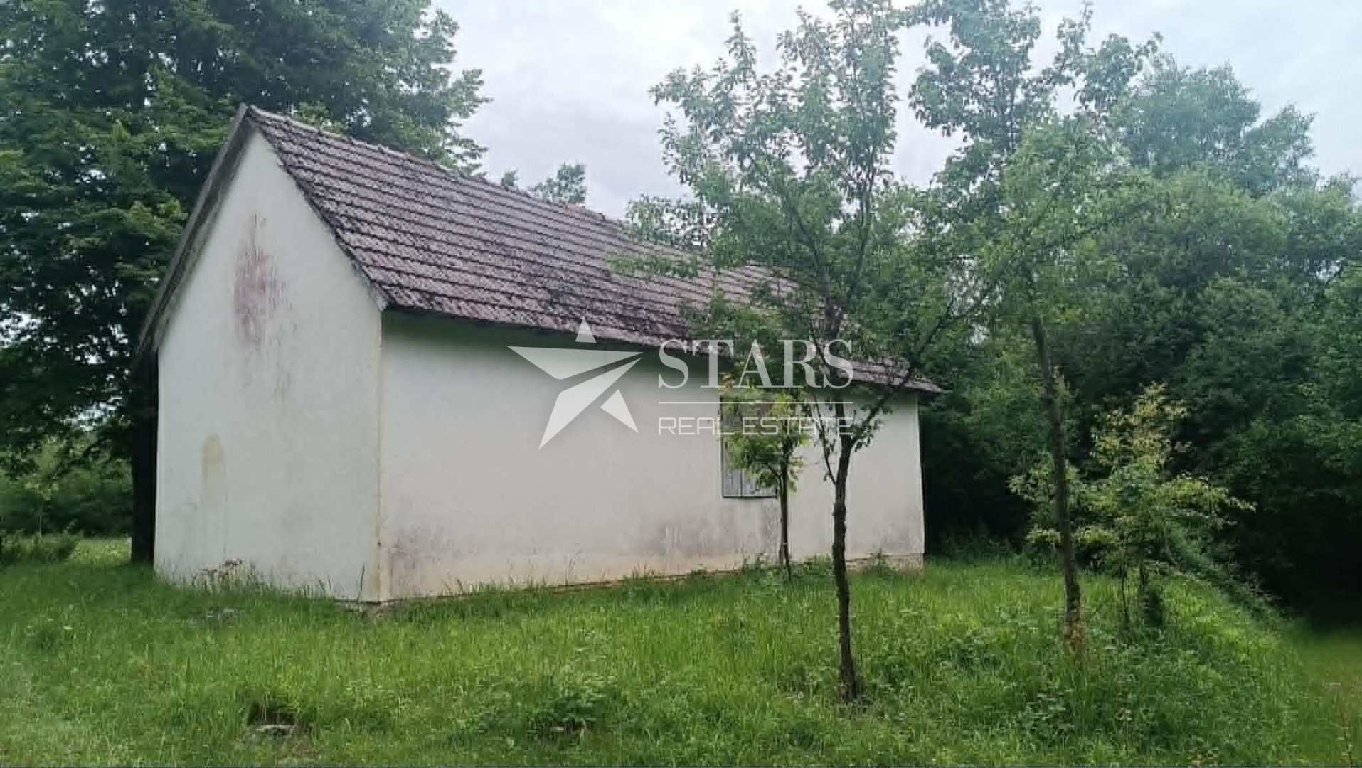 Dom Na sprzedaż - Karlovačka Kuzma Perjasička
