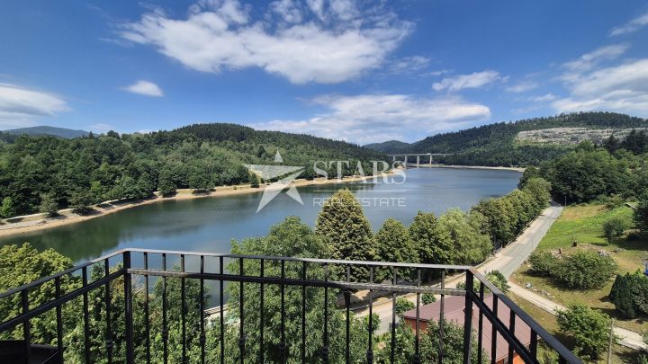 Flat for sale 97 m² – Fužine