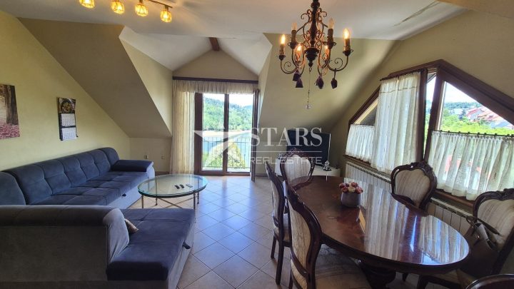 Flat For sale - Primorsko-goranska Fužine - foto 4/10