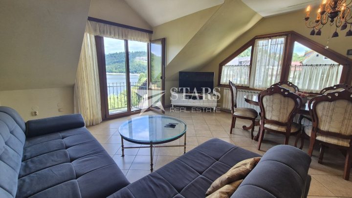 Flat For sale - Primorsko-goranska Fužine - foto 5/10