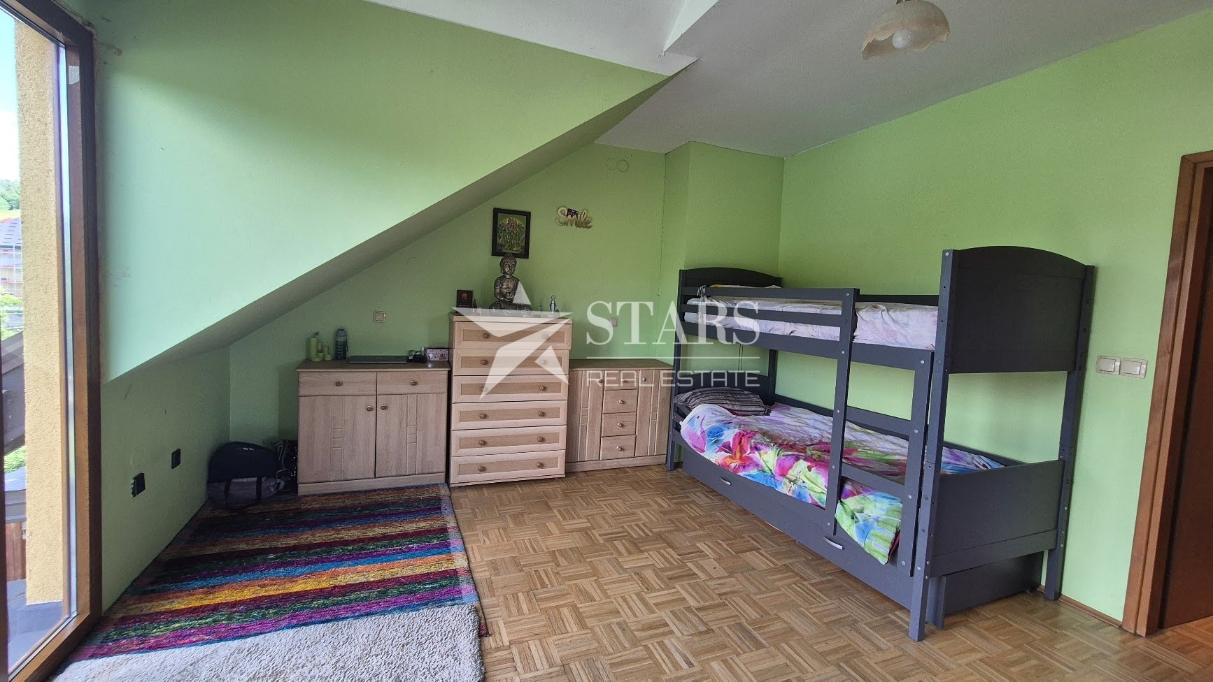 Flat For sale - Primorsko-goranska Fužine
