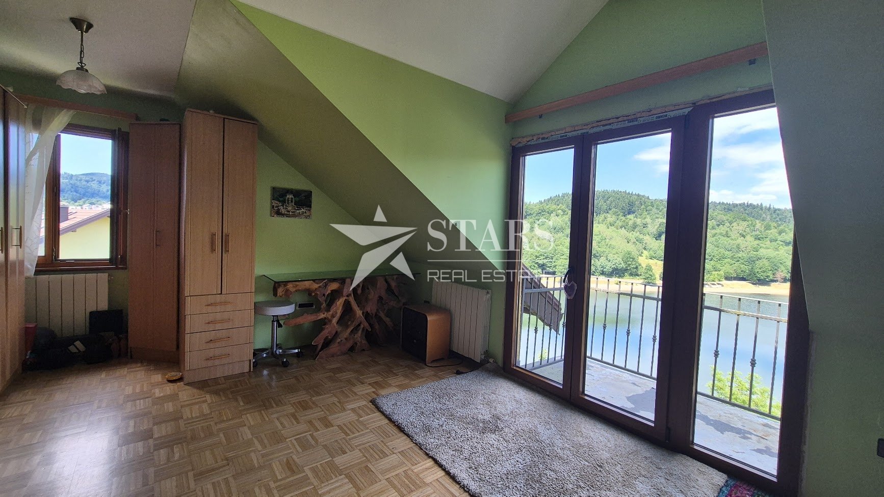 Flat For sale - Primorsko-goranska Fužine